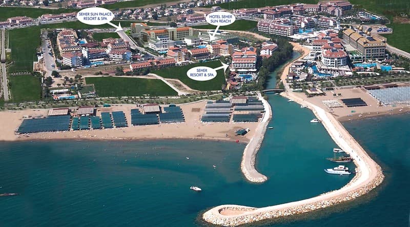 Seher Resort Spa-resim-0