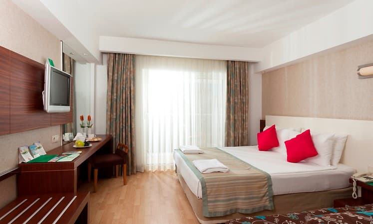 Seher Resort Spa-resim-1