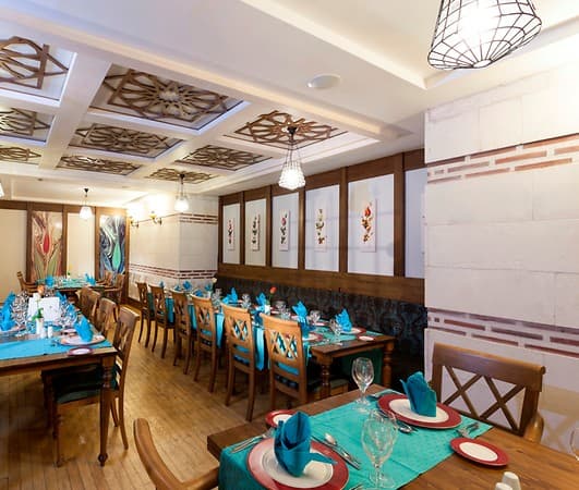 Seher Resort Spa-resim-4