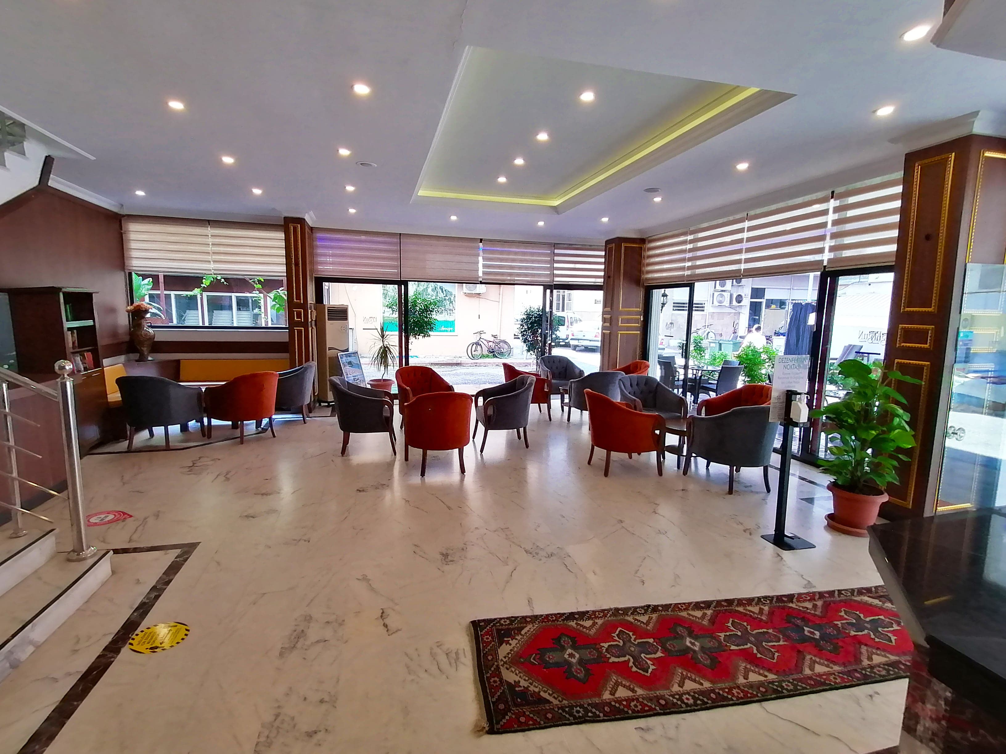 Ergün Hotel-resim-5