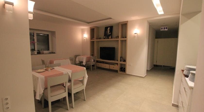 Artemis Hotel Bodrum -resim-3