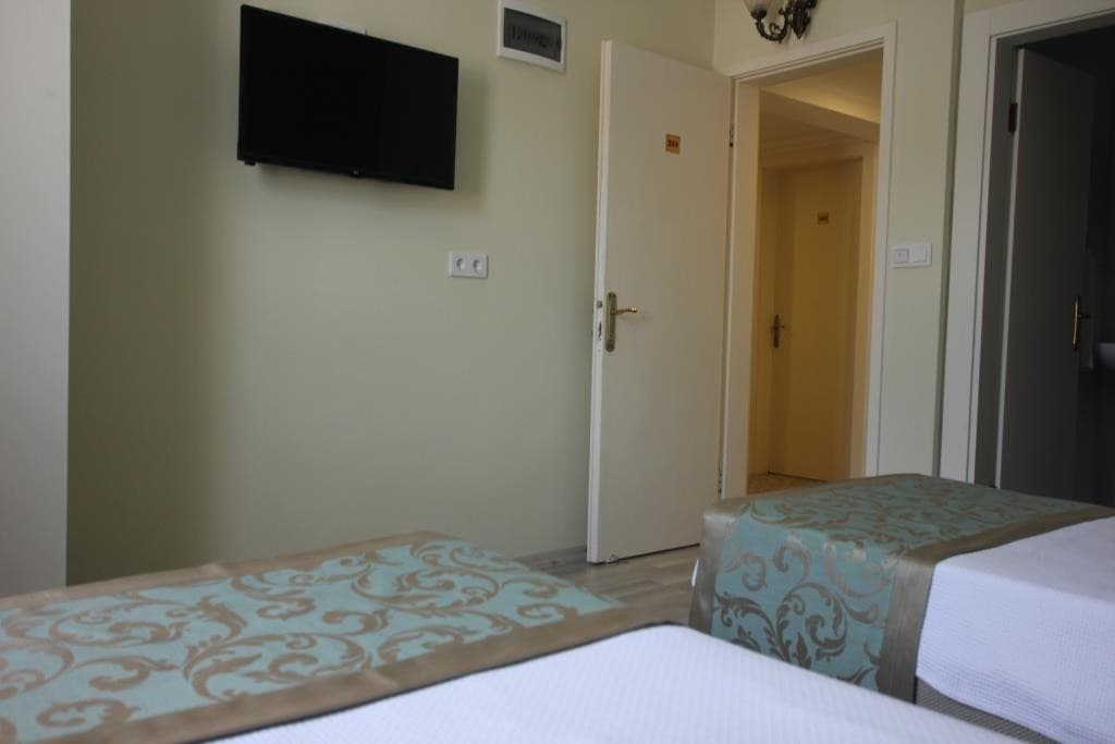 Artemis Hotel Bodrum -resim-7