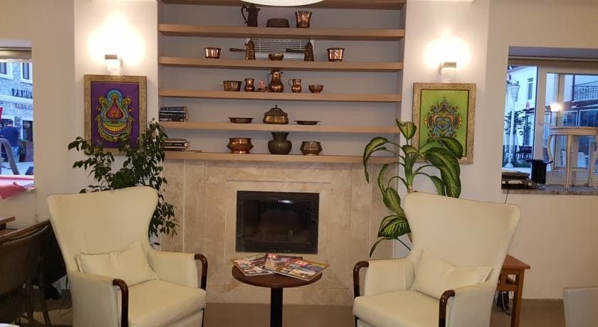 Artemis Hotel Bodrum -resim-6