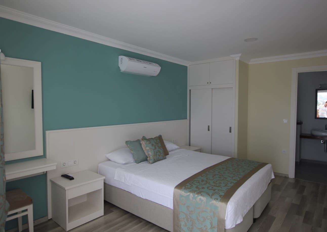 Artemis Hotel Bodrum -resim-1