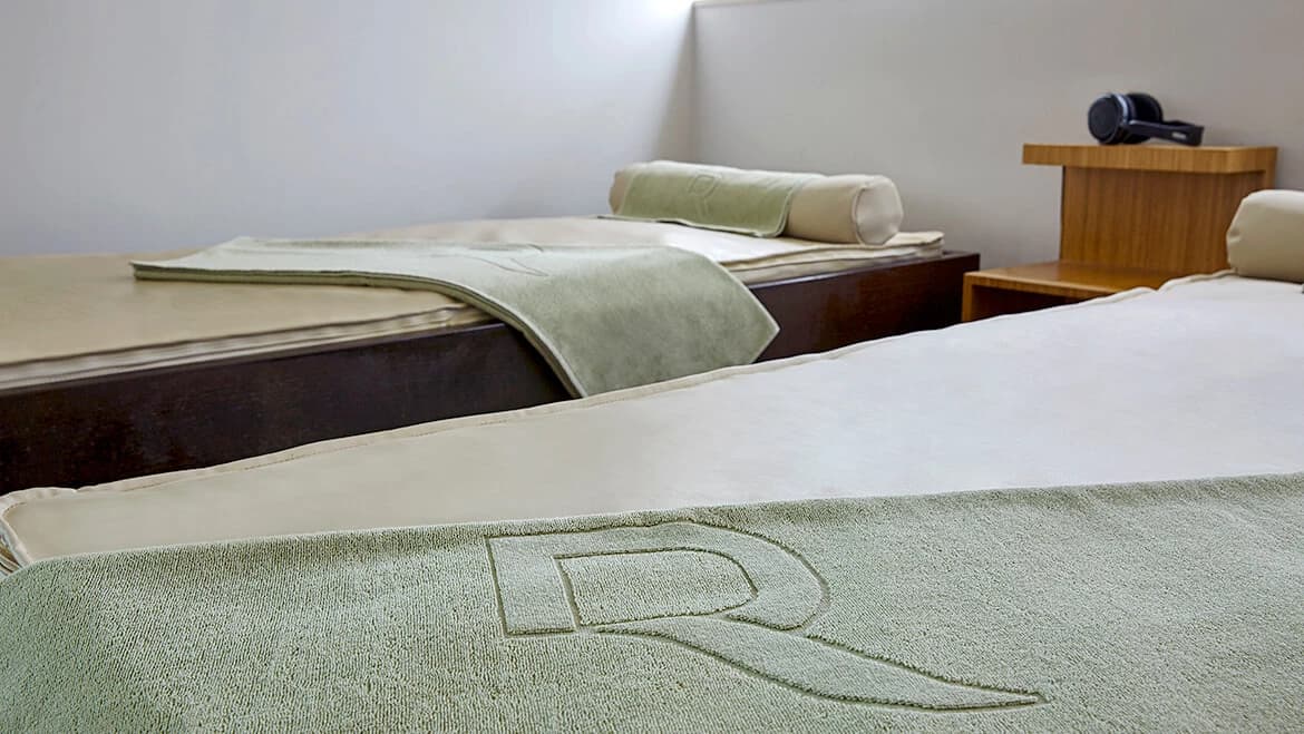 Richmond Sapanca Nua Wellness Spa-resim-6