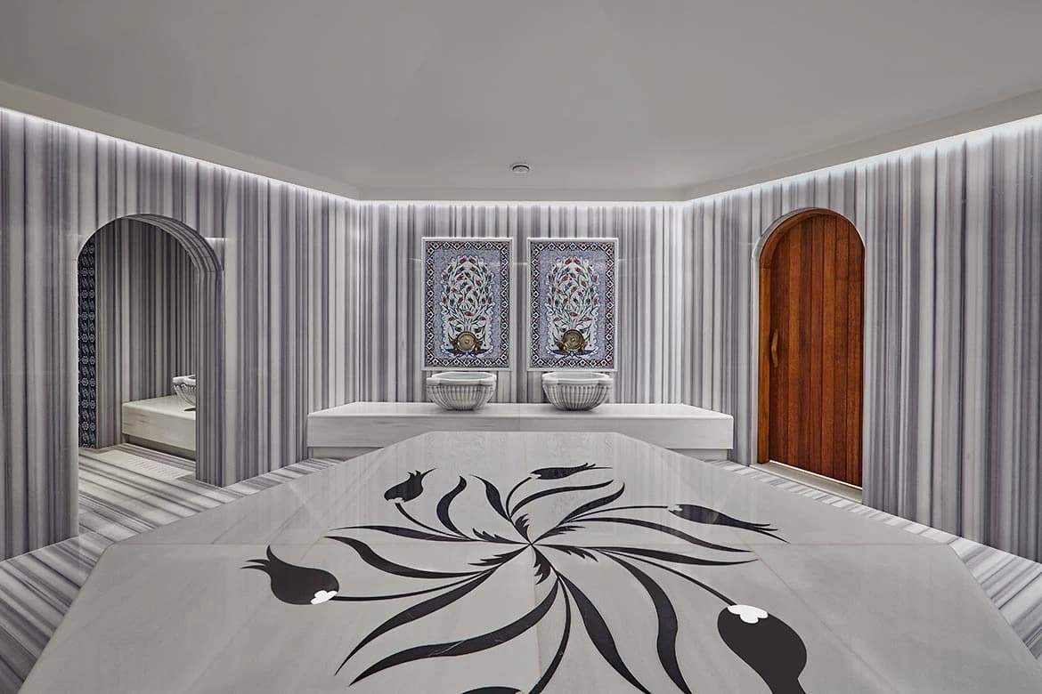 Richmond Sapanca Nua Wellness Spa-resim-3