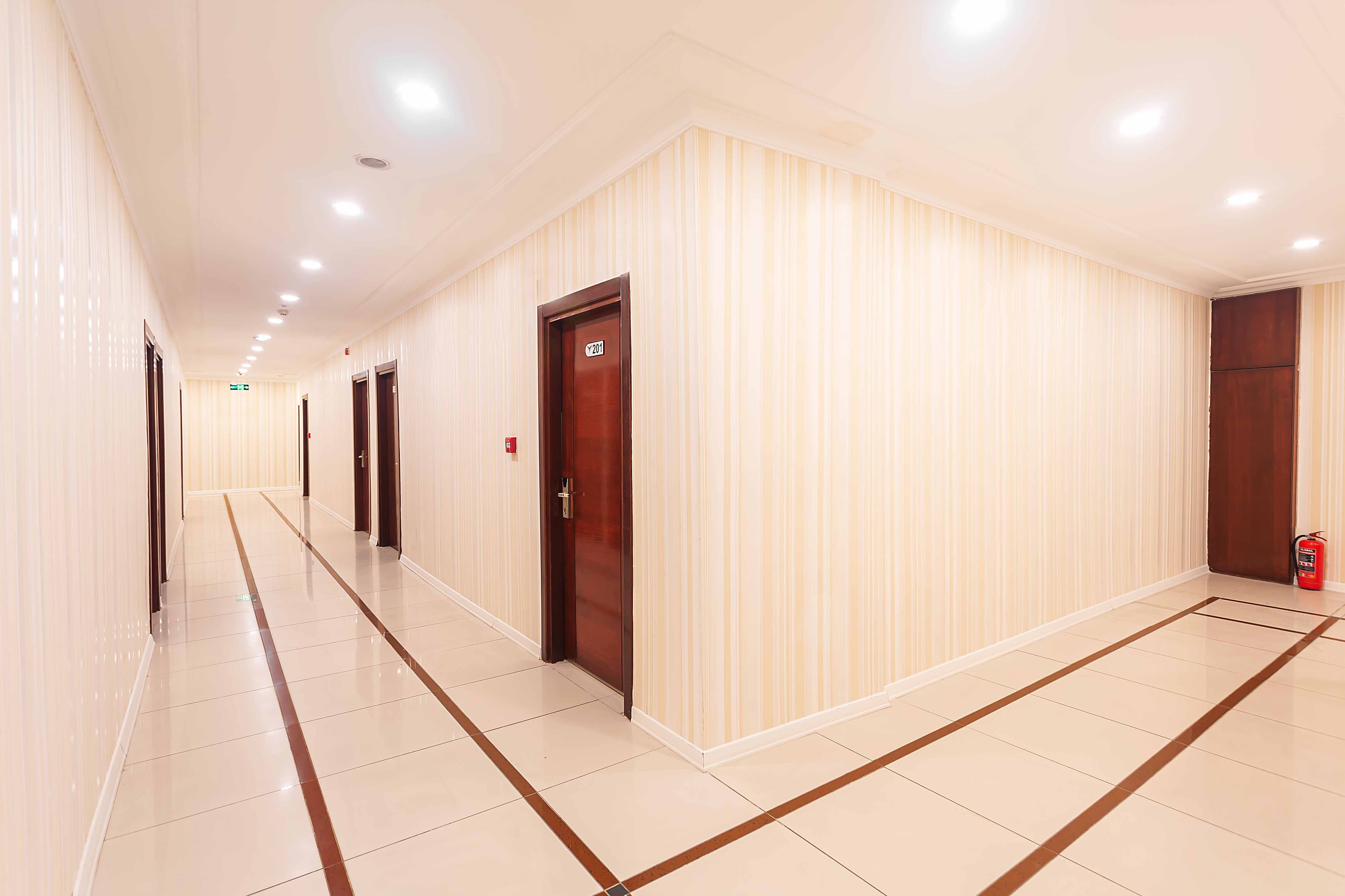 Marina Park Hotel-resim-6