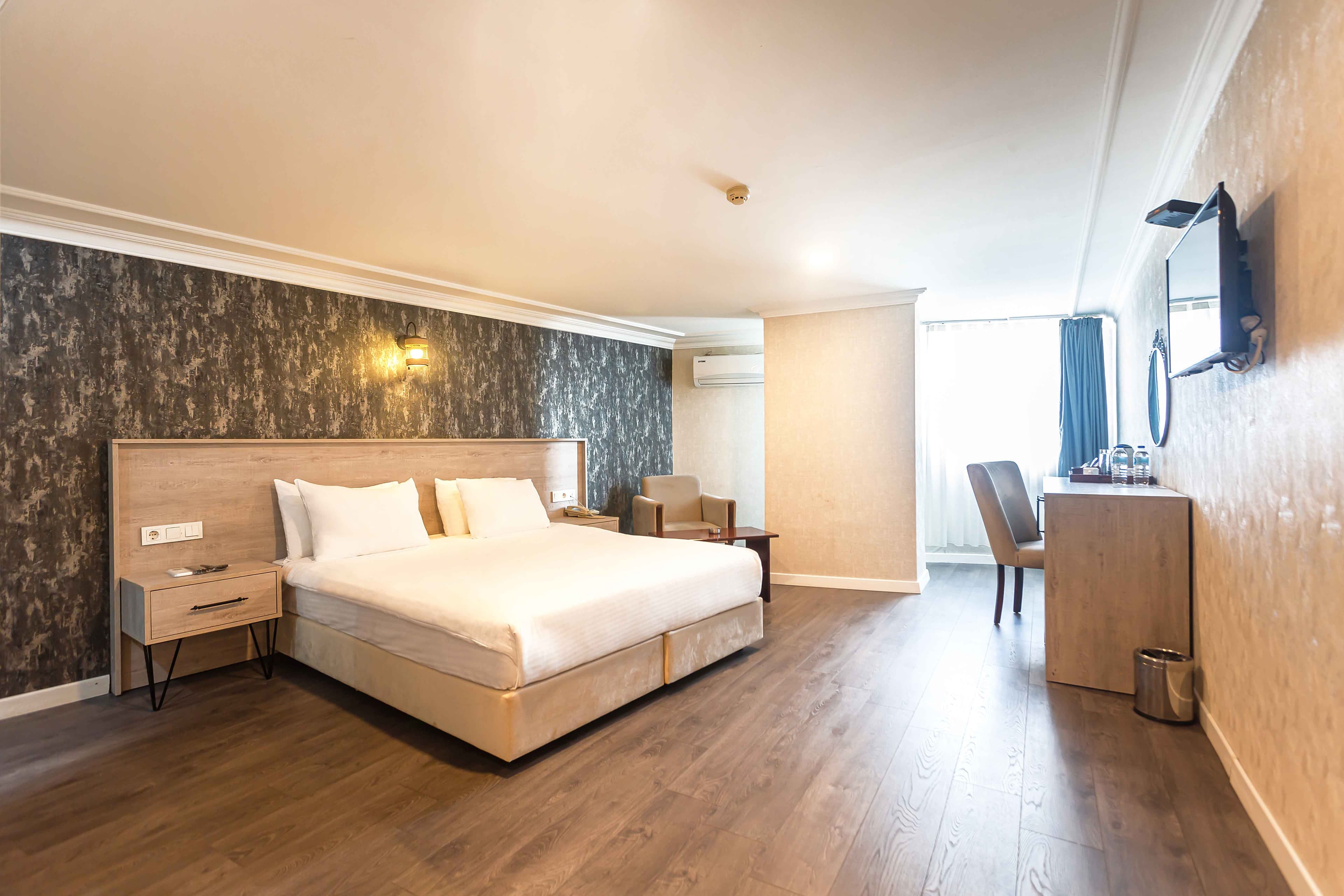 Marina Park Hotel-resim-2