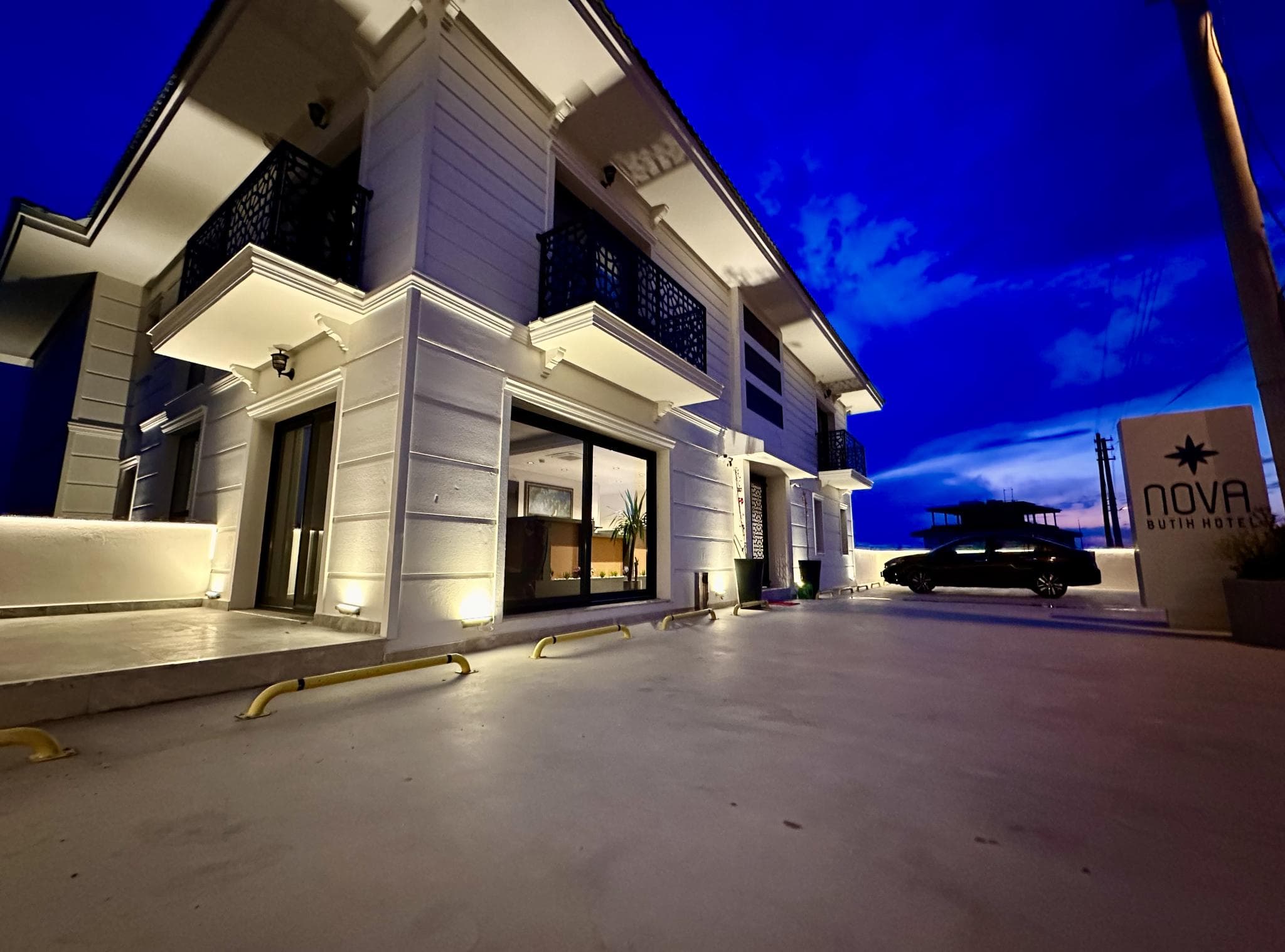 Nova Butik Hotel Çeşme-resim-0