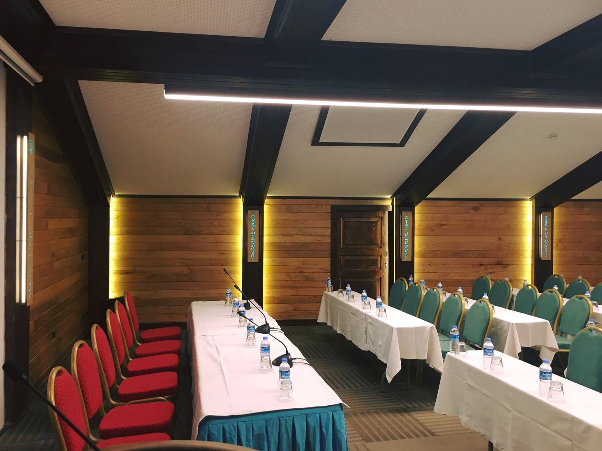 Royal Uzungöl Hotel & Spa-resim-7