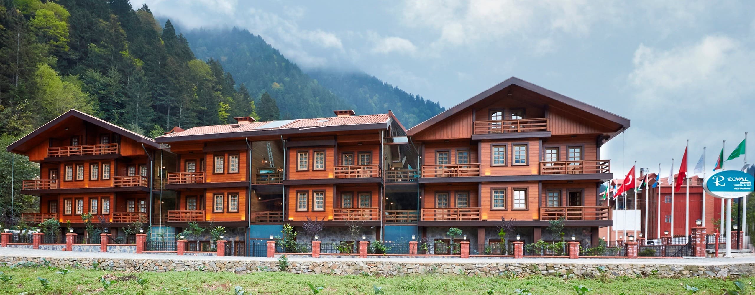 Royal Uzungöl Hotel & Spa-resim-2