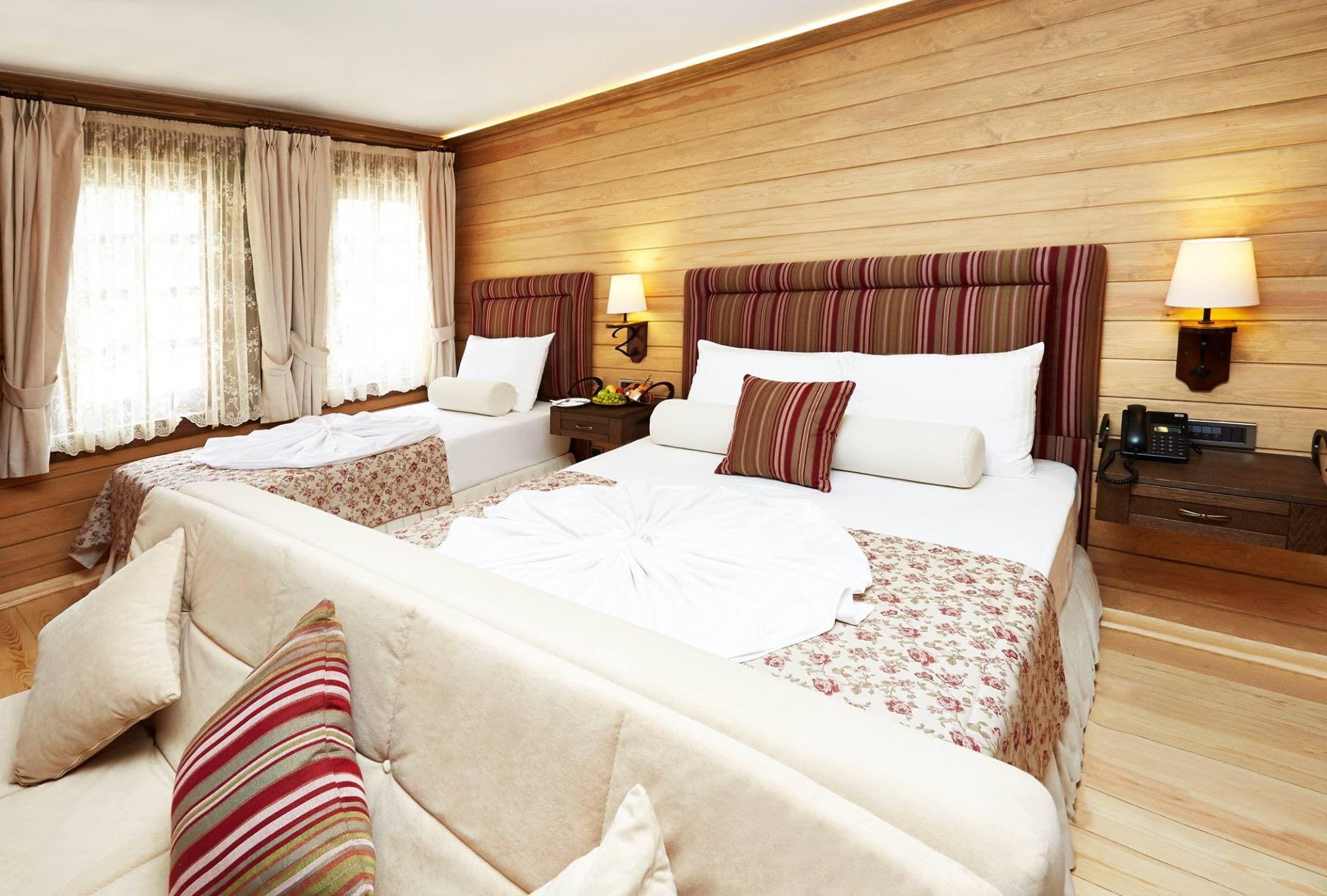 Royal Uzungöl Hotel & Spa-resim-1