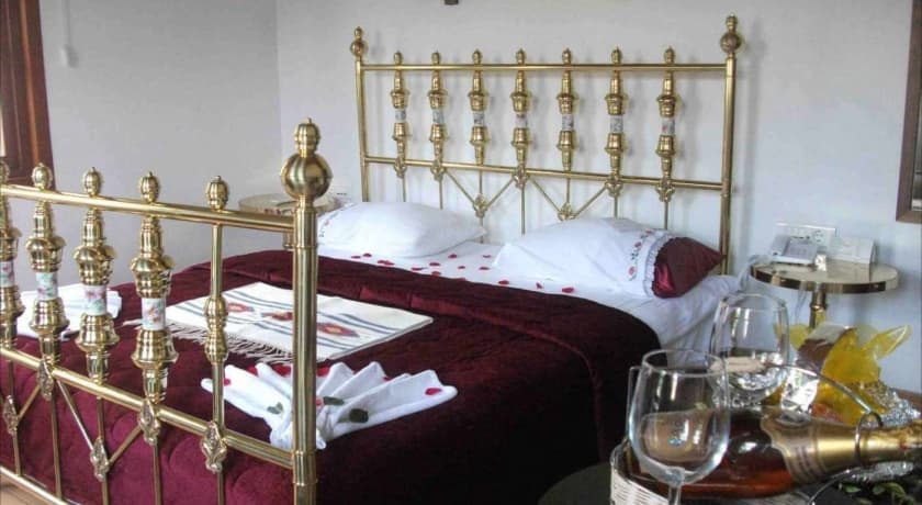 İksir Resort Town -resim-5