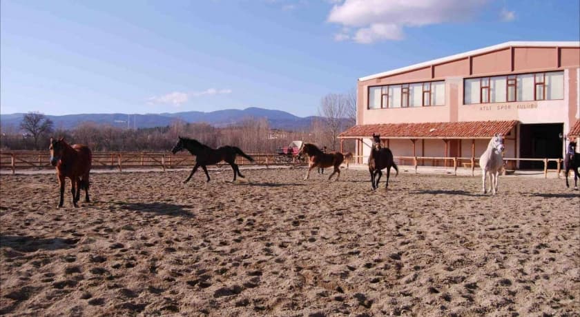 İksir Resort Town -resim-4