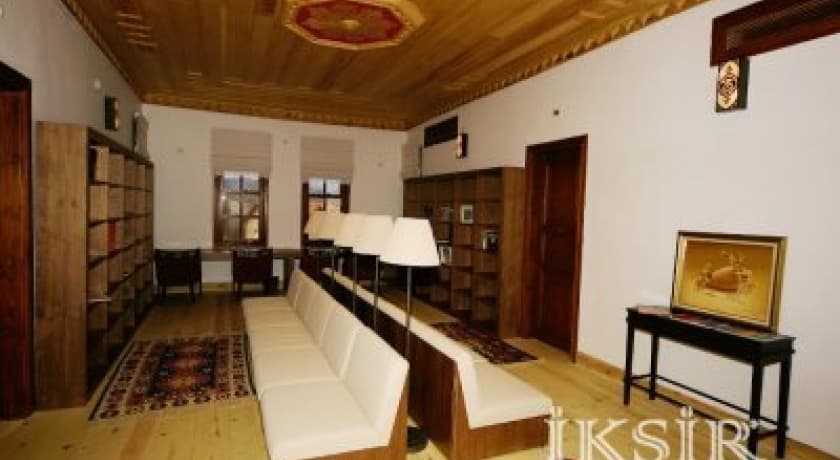 İksir Resort Town -resim-7