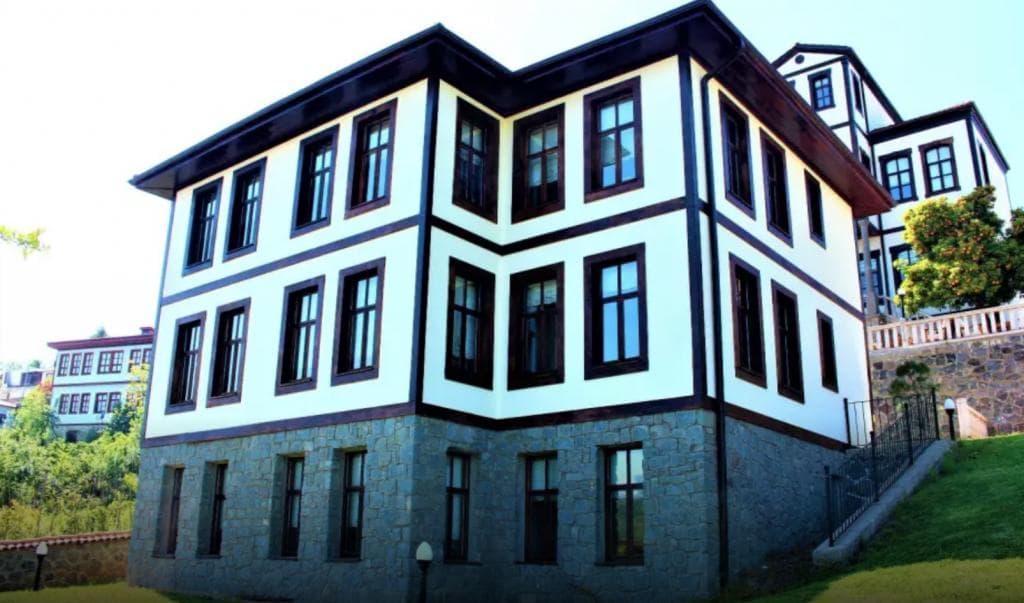 Mehmet Efendi Konağı Otel-resim-7