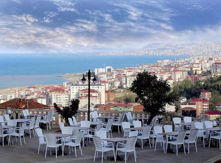 Mehmet Efendi Konağı Otel-resim-2