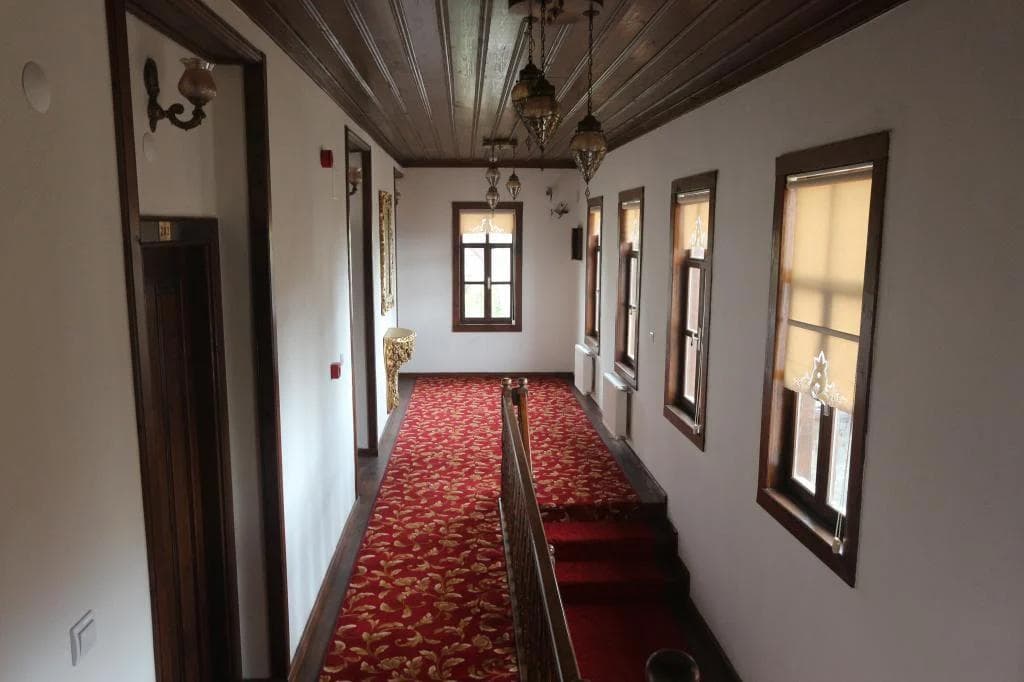 Mehmet Efendi Konağı Otel-resim-6