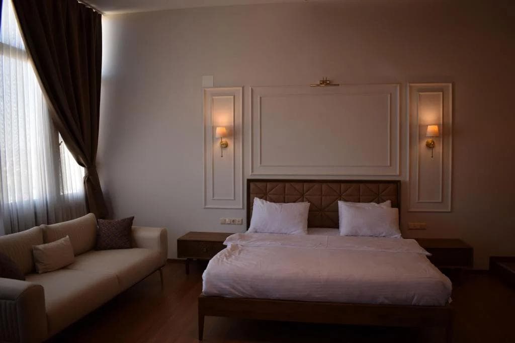 Mehmet Efendi Konağı Otel-resim-1