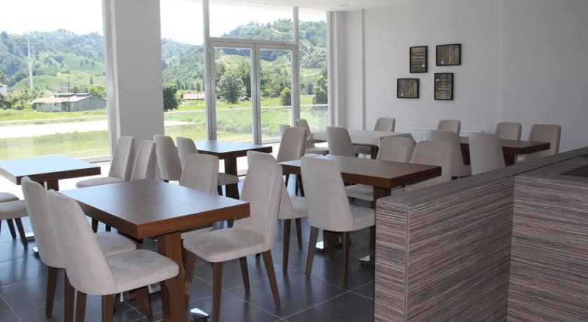 Mori Sport Hotel-resim-2