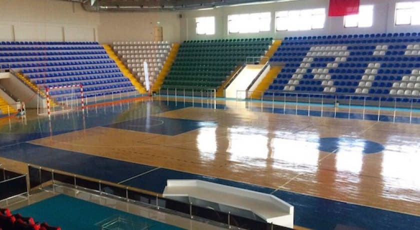 Mori Sport Hotel-resim-4