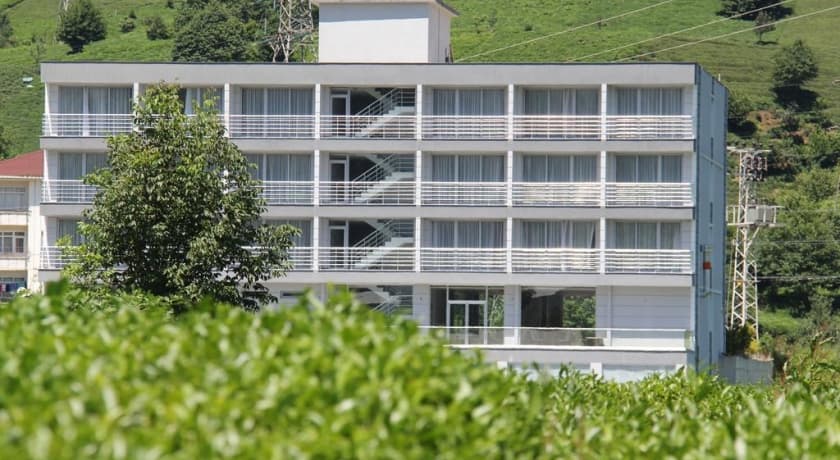 Mori Sport Hotel-resim-0