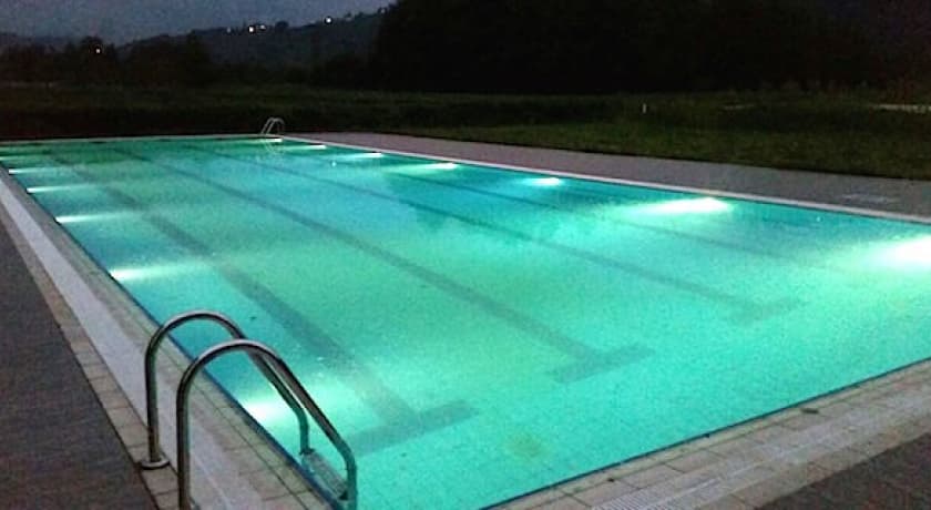 Mori Sport Hotel-resim-7