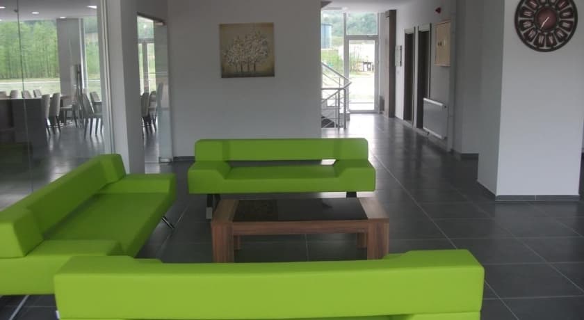 Mori Sport Hotel-resim-6