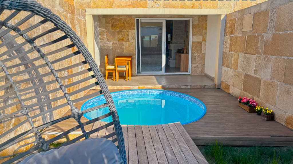 216 North Hotel & Wellness SPA-resim-6