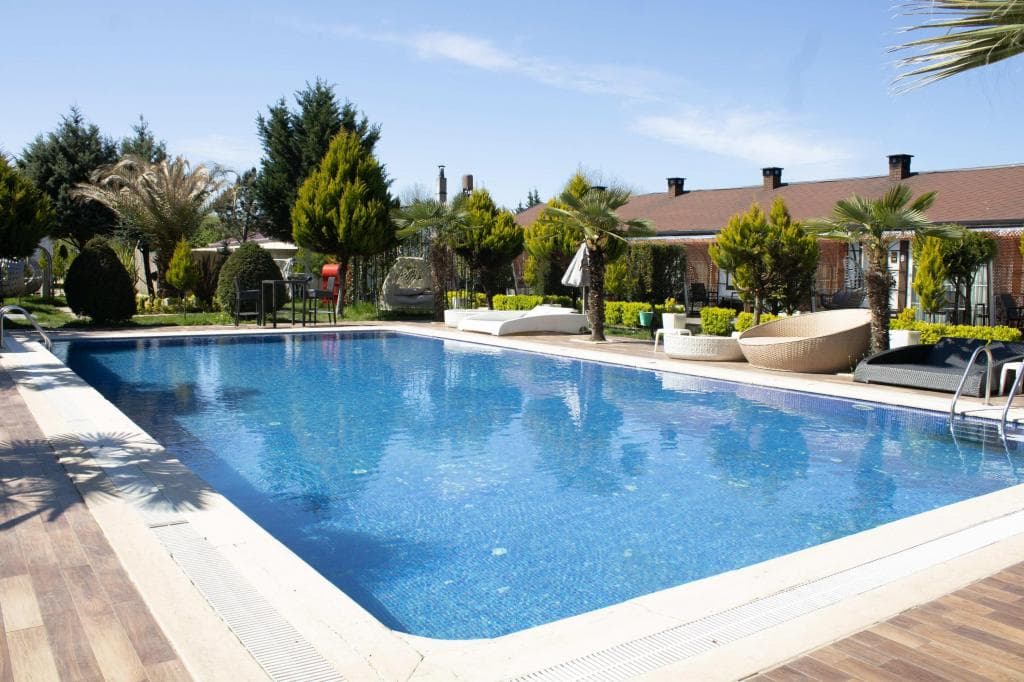 216 North Hotel & Wellness SPA-resim-2