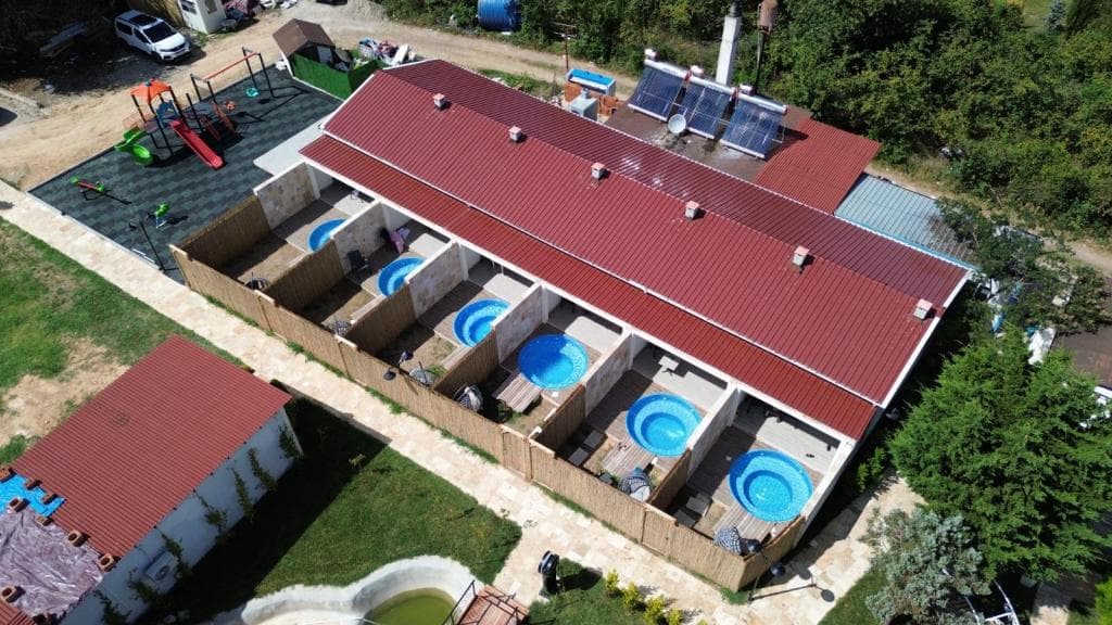 216 North Hotel & Wellness SPA-resim-4