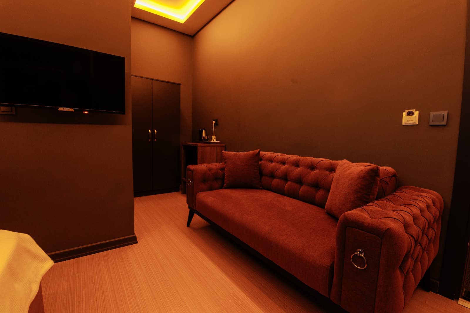 216 Trend Suite Ümraniye-resim-2