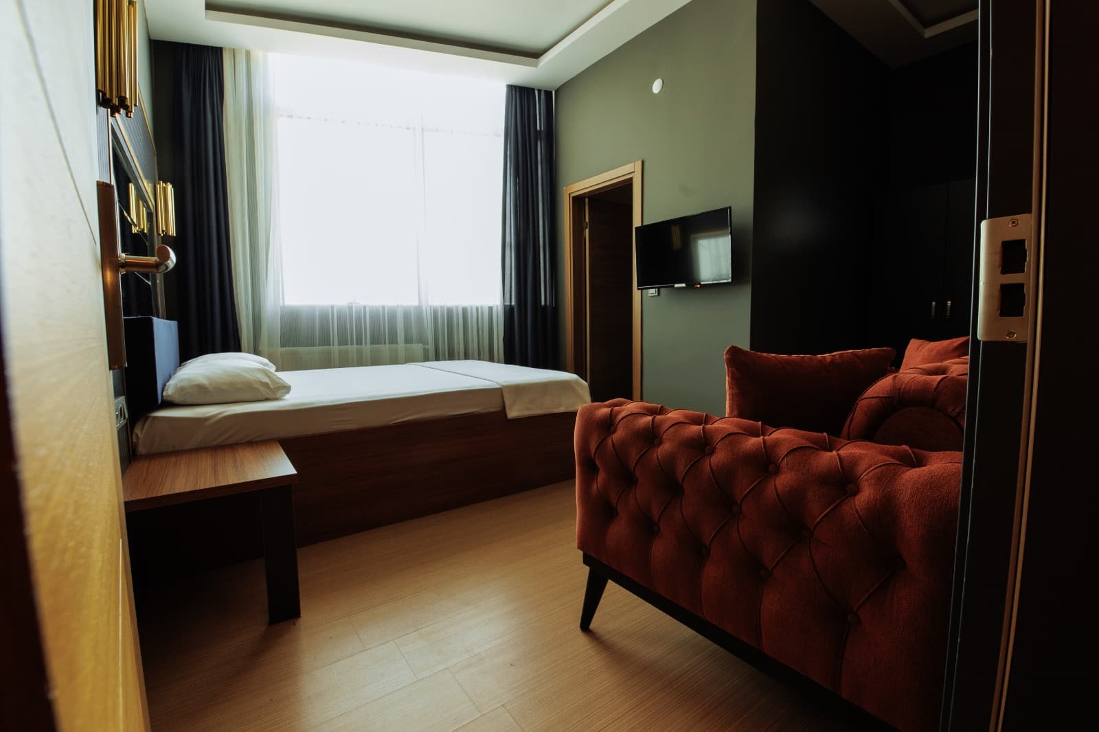 216 Trend Suite Ümraniye-resim-4