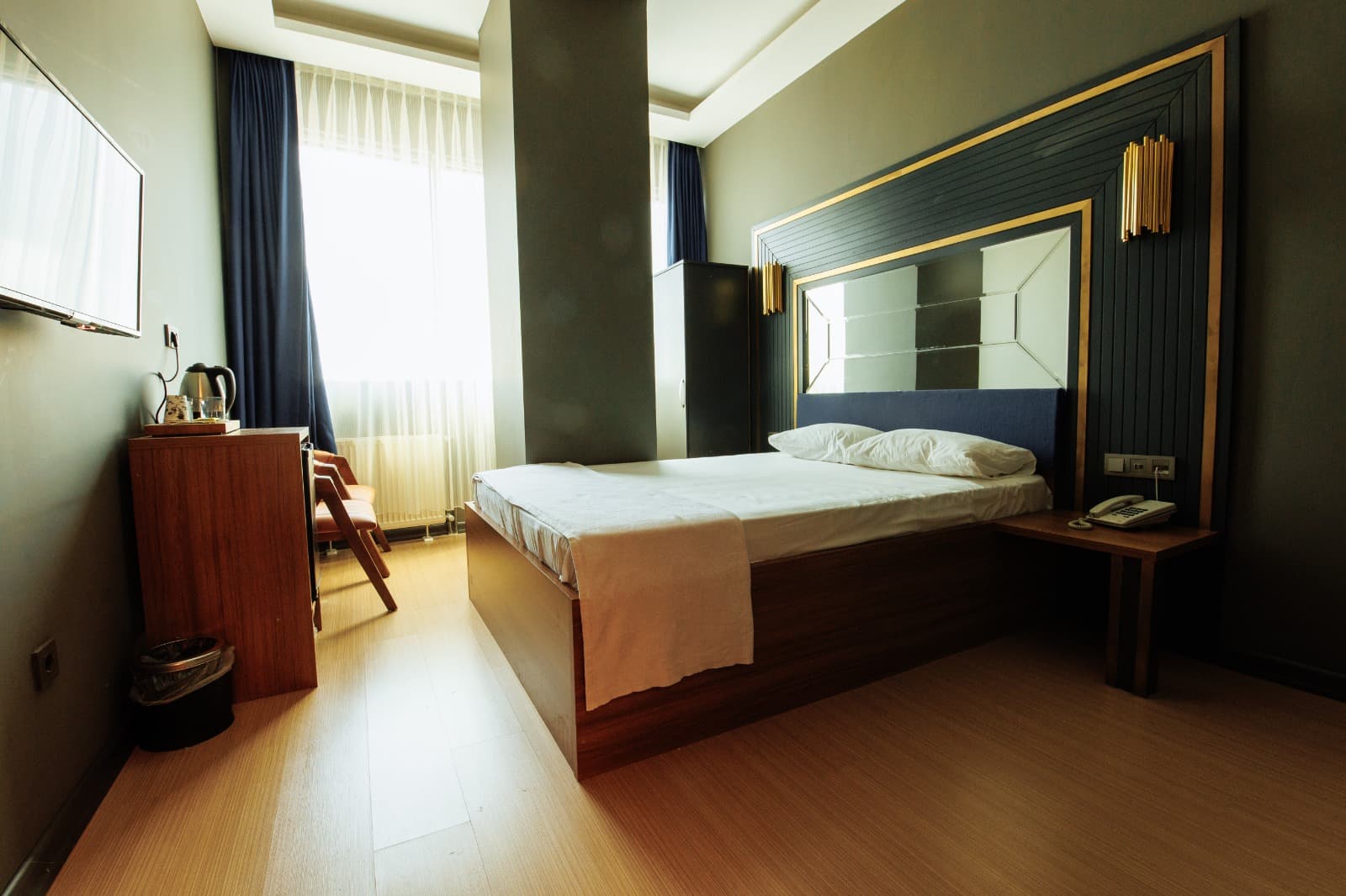 216 Trend Suite Ümraniye-resim-1