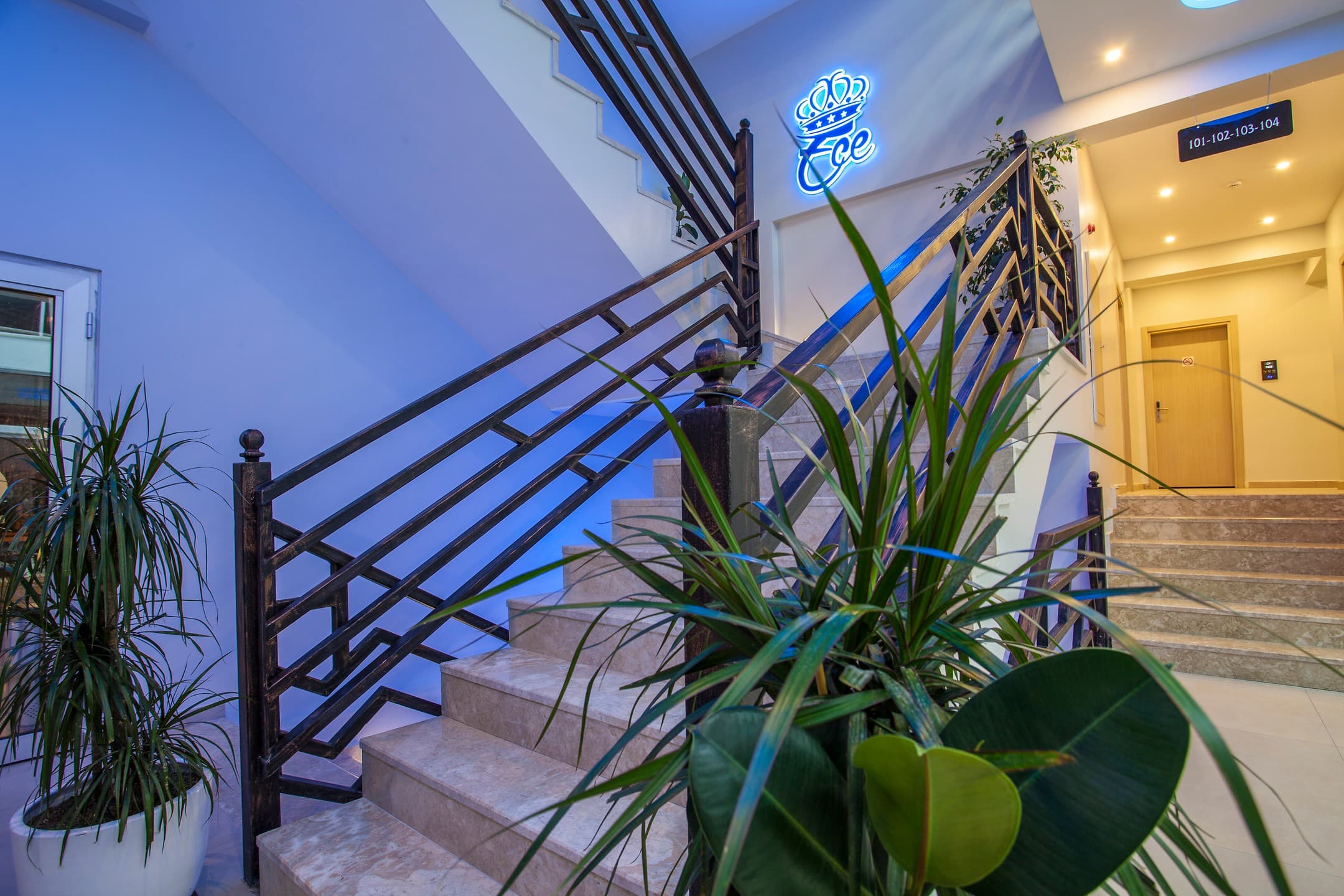 Pamukkale Ece Termal Otel-resim-7