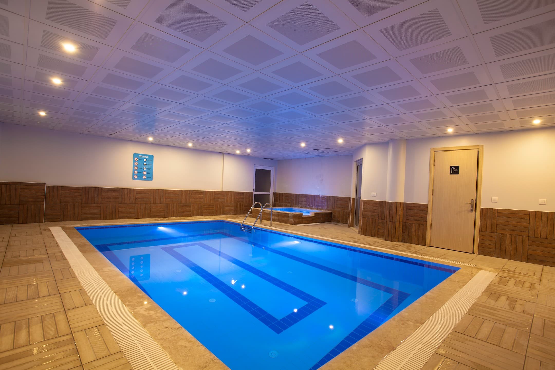 Pamukkale Ece Termal Otel-resim-3