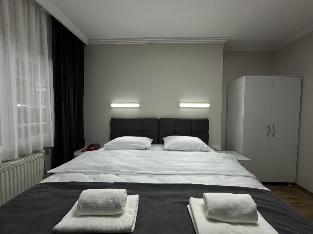 Özdemir Inn Otel-resim-6