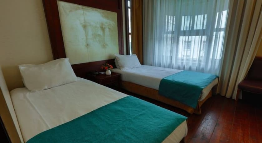 Atik Palace Hotel-resim-7