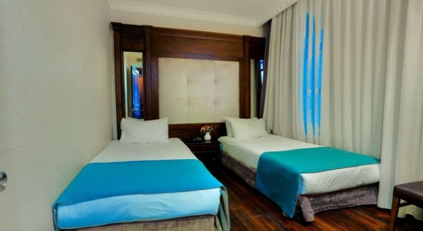 Atik Palace Hotel-resim-6