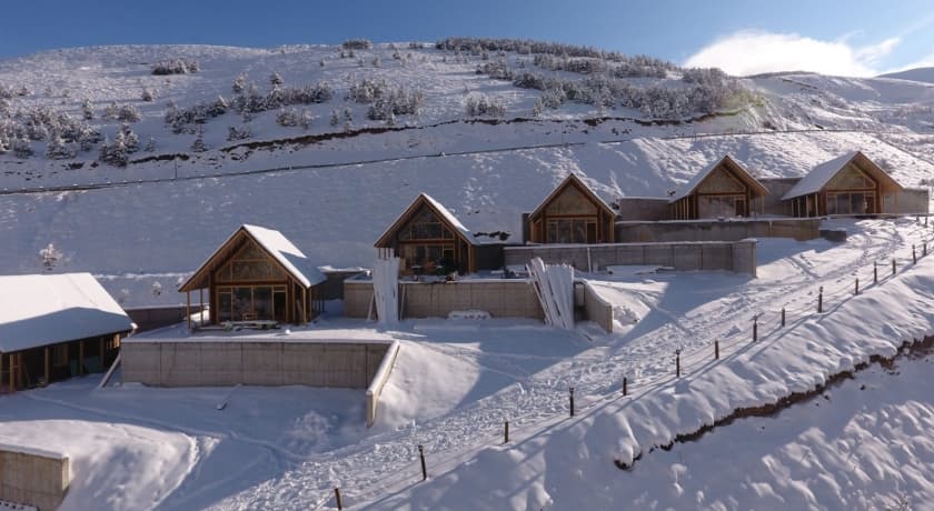 Snow Dora Ski & Resort Hotels-resim-3