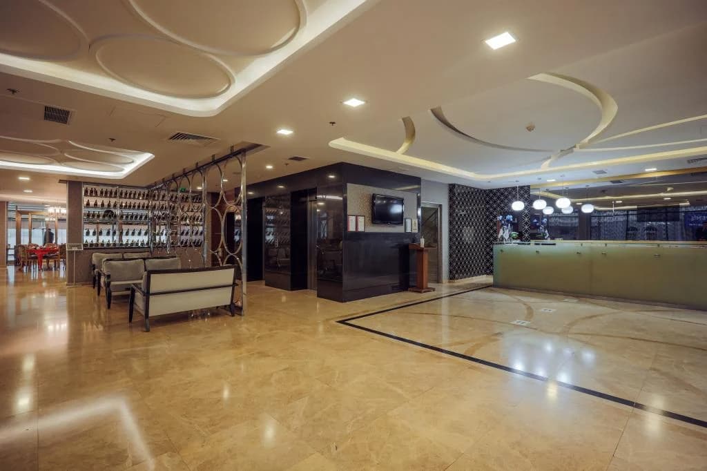 Niza Park Otel-resim-3