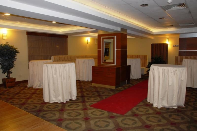 Grand Simay Hotel Erzincan-resim-6