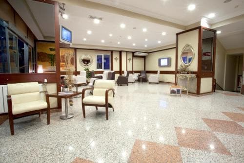 Hotel Sefa 2-resim-6