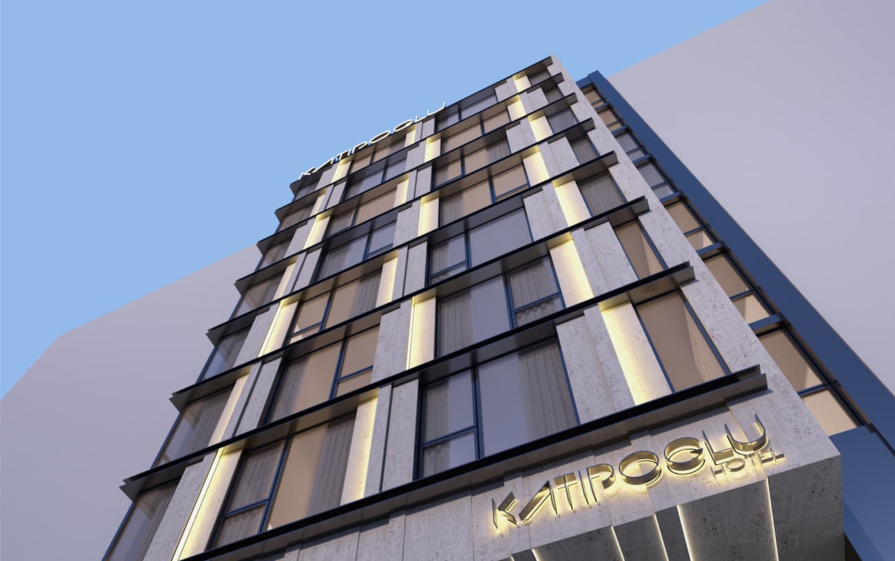 Hotel 86 By Katipoğlu-resim-0