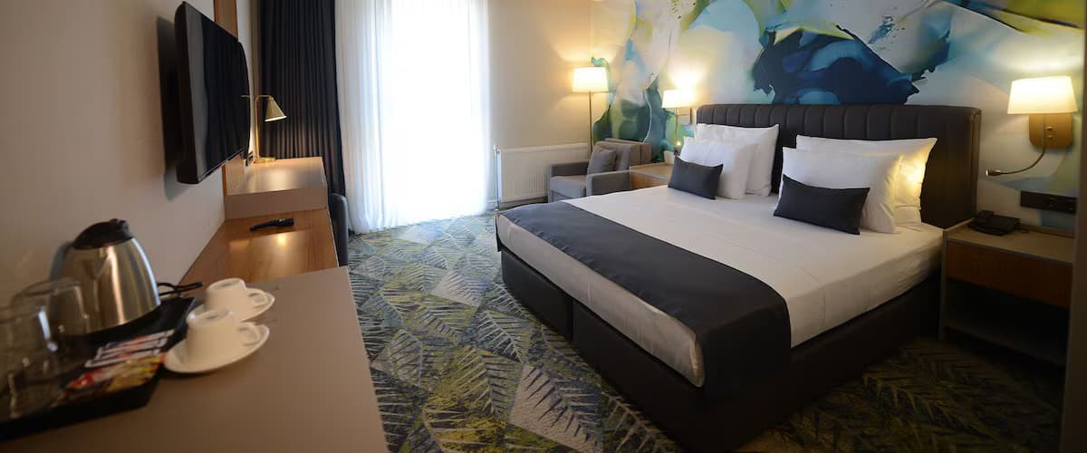 Wyndham Garden Çambaşı-resim-1