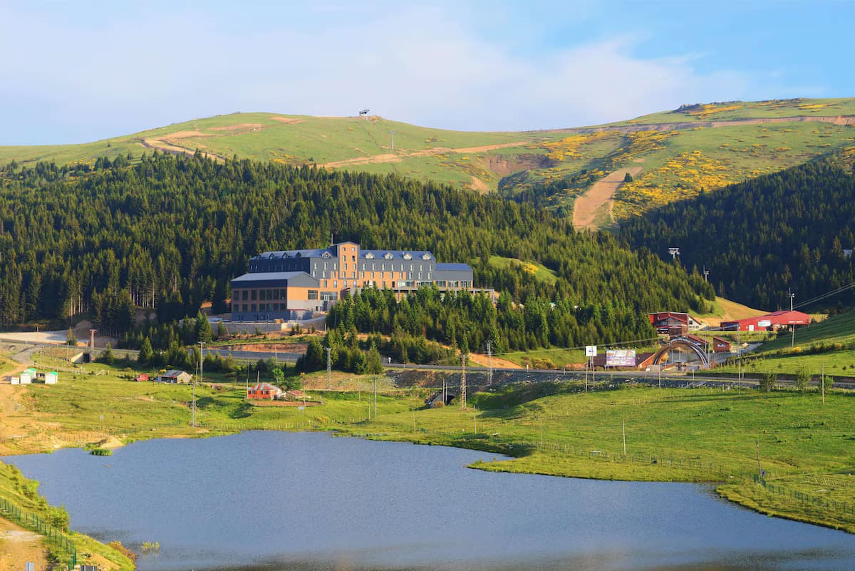 Wyndham Garden Çambaşı-resim-2