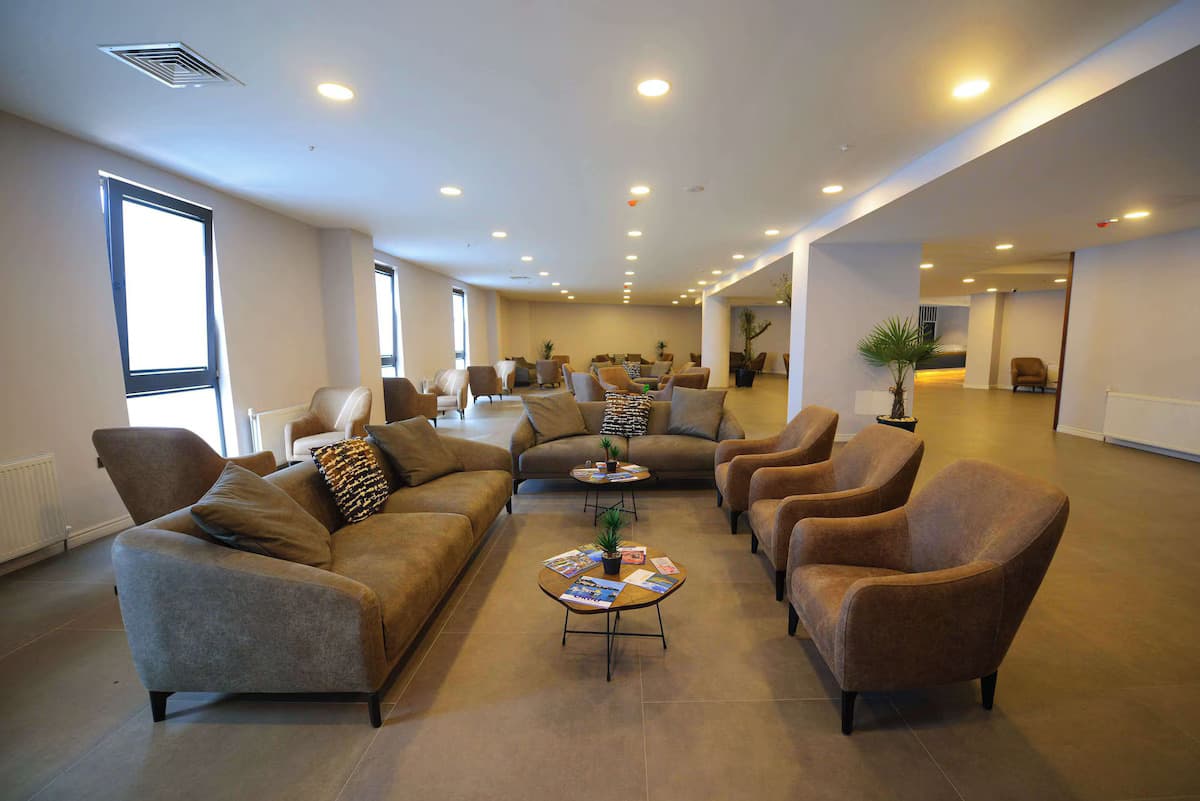 Wyndham Garden Çambaşı-resim-4