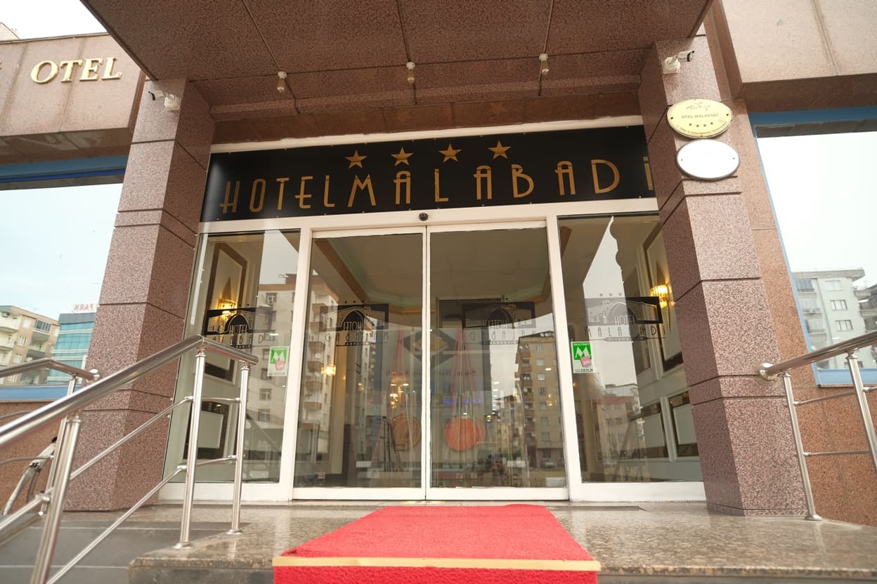 Malabadi Otel Diyarbakır-resim-0