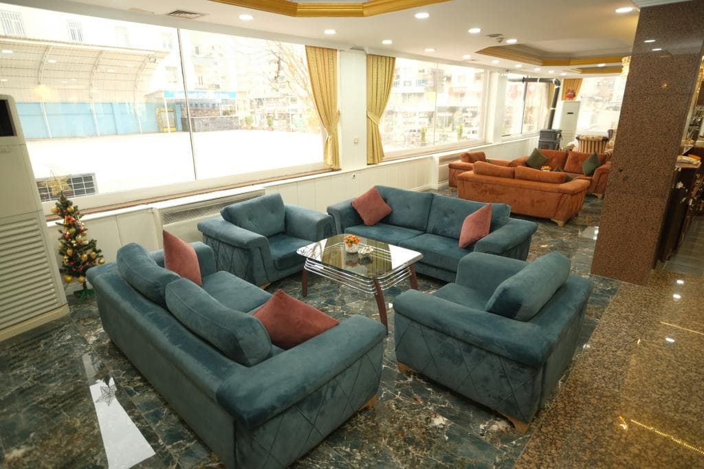 Malabadi Otel Diyarbakır-resim-4