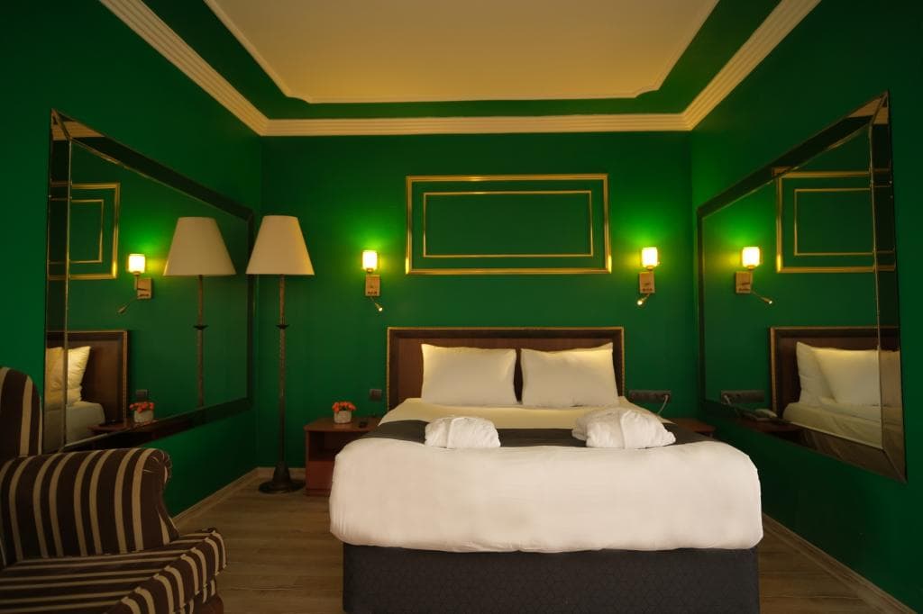 Malabadi Otel Diyarbakır-resim-7